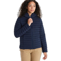 (Direct mail from the United States) marmot womens coat