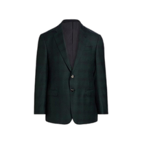 (Direct mail from the United States) giorgio armani mens casual suit