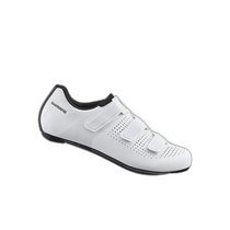 Shimano SHIMANO SH-RC100 road bike shoes mens bicycle lock shoes sports cycling shoes RC100