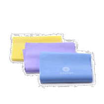 Korean direct mail easyoga universal yoga aids