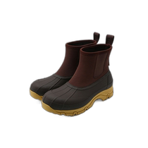 Korean direct mail lost garden universal rain boots