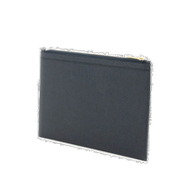 Hong Kong direct mail THOM BROWNE mens wallet MAC114B00198415