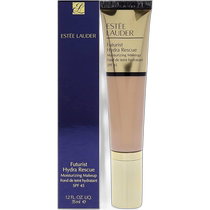 Direct mail from Hong Kong ESTĒE LAUDER Estee Lauder new refreshing tube liquid foundation SPF45 35ml #2