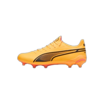 Korean direct mail PUMA mens football shoes 107563-08 KING ULTIMATE FG AG Puma