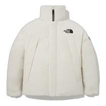 Korean direct mail the north face general cotton clothing