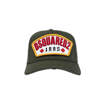 Hong Kong direct mail DSQUARED2 mens hat BCM081905C000018066