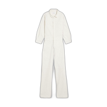 Hong Kong direct mail trendy luxury Frame Denim womens cotton blend twill jumpsuit USLJS328