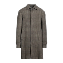 Hong Kong direct mail trendy luxury Circolo 1901 mens coat