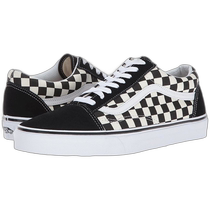(Direct mail from the United States) vans womens casual shoes