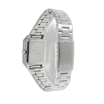 Direct mail from Hong Kong Casio Casio LTP-V007D-7E womens watch