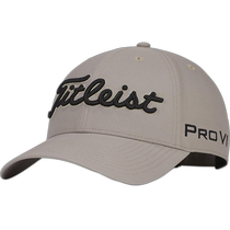 Korea direct mail titleist universal hat
