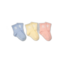 Korea direct mail mlb childrens socks