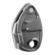 Hong Kong direct mail PETZL outdoor mountain climbing D13AGRIGIO