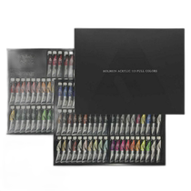 Direct mail from Japan Holbein acrylic paint 20ml 113 color set essential for painters AU999