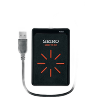 Japanese direct mail Seiko Prospex dedicated NFC reader SVAZ015