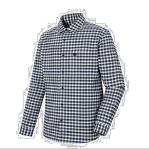 Korean direct mail KOLON SPORT mens outdoor sports versatile casual shirt TLSXA22401DNA