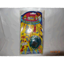 (Direct mail from Japan) Tamagotchi retro first generation version handheld mini pet machine pink