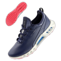 Korean direct mail ecco universal golf shoes Aibu