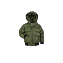 (Direct mail from the United States) appaman childrens coat