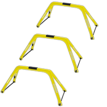 Japan Direct Mail Sakurai Trading Mens and Womens Agility Ladder Multifunctional Hurdle Sports Baseball Football Sports SAK
