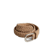 Hong Kong direct mail BRUNELLO CUCINELLI boys belt BORFNX110C8051