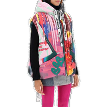Hong Kong direct mail KHRISJOY womens vest AFPW003NYGFGF01