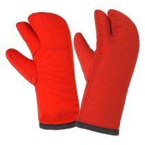 Japan Direct Mail Montbell Alpine Trigger Finger Mittens Lined Womens Model