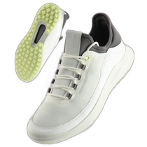 Korean direct mail ecco universal golf shoes Aibu