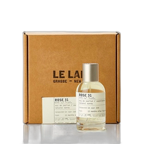 Hong Kong direct mail LE LABO Rose #31 fragrance 100ml (Silla)
