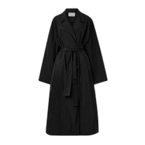 Hong Kong Direct Mail Fashion Luxury The Frankie Shop Women’s Windbreaker OCOJUD100