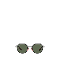 Hong Kong Direct Mail Fashion Luxury Ray Ban Womens (Ray-Ban) Irregular Frame Sunglasses RB