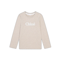 Hong Kong direct mail CHLOÉ girls shirt C20253C03