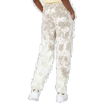 Hong Kong direct mail trendy luxury Champion womens Unity dyed classic fleece jogging pants