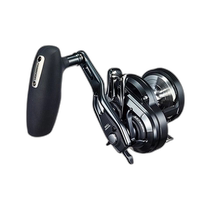 日本直邮(SHIMANO禧玛诺)渔轮Ocean Jigger F Custom 1500HG右