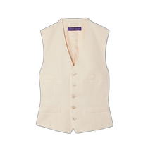 Hong Kong direct mail fashion luxury Ralph Lauren Ralph Lauren womens button vest 290933637