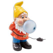 European direct mail seletti womens lamps