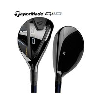 Japan direct mail taylormade golf Qi10 rescue utility NSPRO MODUS3 GOST