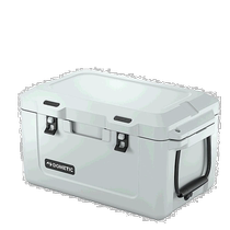 Dometic Refrigeration Car Refrigerator 35L Outdoor Field Supplies Camping Equipment Gray