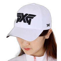 Korean direct mail pxg universal hat