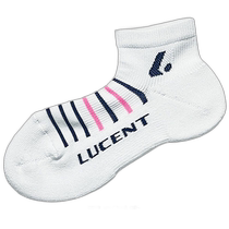 Japan Direct Mail Lucent Tennis Wear (Mens Uniform)] Socks and Shorts for Men (XLN-305)