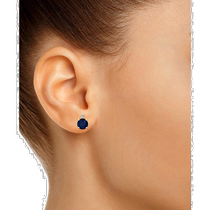 American direct mail macys universal earrings jewelry gold diamond earrings