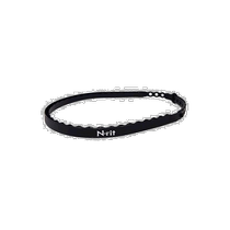 Nrit sweat-wicking headband suitable for outdoor sports sweat-absorbent material dry ONRC5062SS-BK