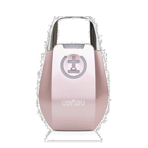 Direct mail from South Korea VANAV Banawi face shoulder and neck scraping instrument ion beauty introduction instrument to tighten and rejuvenate skin