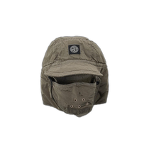 Hong Kong direct mail STONE ISLAND boys hat 791690265V0092