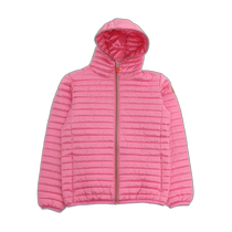 Hong Kong direct mail SAVE THE DUCK girls down jacket J32310GIRIS1880018