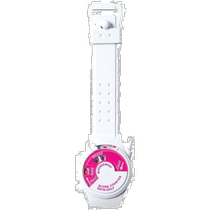 (Direct mail from Japan) Daiya golf scorer 462 pink AS-462