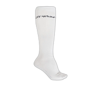 Hong Kong direct mail OFF-WHITE mens socks OMRA08FC99KNI0010110 AW2024