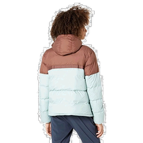 Hong Kong direct mail trendy luxury prana womens Hellebore jacket