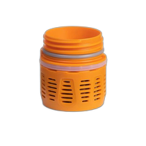 Japanese direct mail GRAYL (グレイル) water purifier filter cartridge outdoor