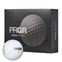 (Direct mail from Japan) PRGR Sports Goods Golf RS SPIN